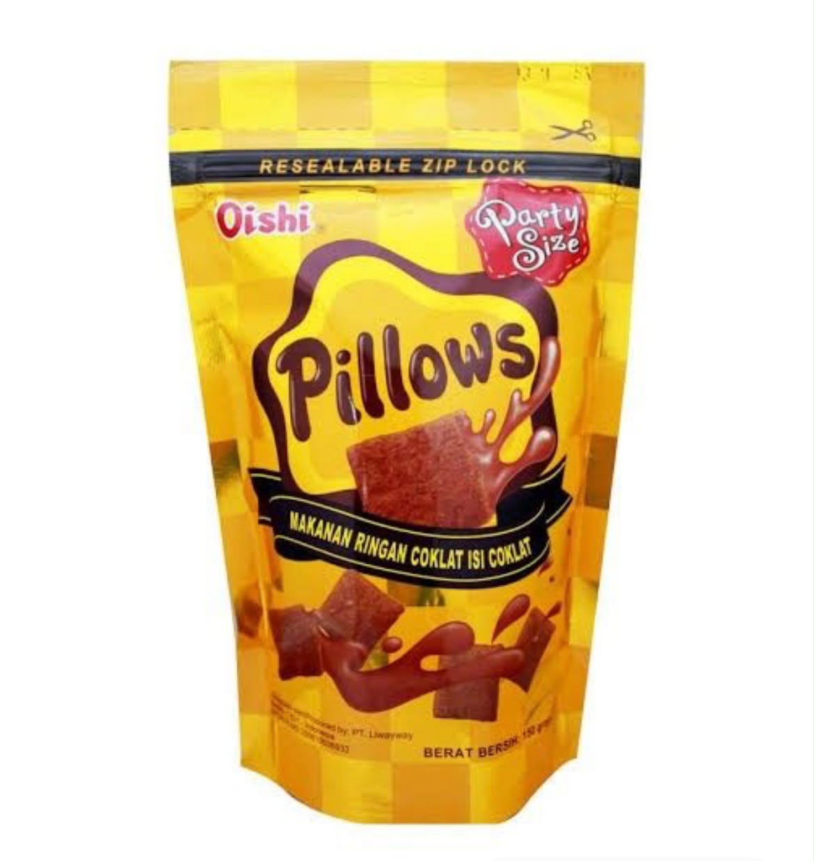 Pillows